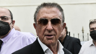 Αργύρης Παπαργυρόπουλος: «Είμαι ένας άστεγος, δίχως δουλειά και δίχως σύνταξη»