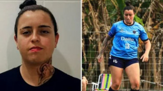 Βραζιλία: Ποδοσφαιρίστρια έπεσε από τον 25ο όροφο ενώ κοιτούσε το κινητό της