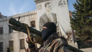 Πρόεδρος ελληνικής κοινότητας Δαμασκού: «Οι αντάρτες δεν έκαναν ζημιές στον κόσμο»