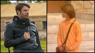 Ο «Μανωλάκης» αποκάλυψε πόσα χρήματα έπαιρνε από το «Καφέ της Χαράς»