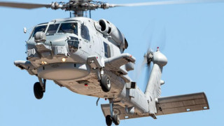 «Αστακός» το Πολεμικό Ναυτικό μας - Κυριαρχεί σε Αιγαίο-ΝΑ Μεσόγειο