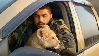 Συρία: Εκτελέστηκε στρατιωτικός του Άσαντ που τάιζε αιχμαλώτους στο... λιοντάρι του