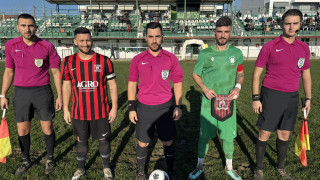 Συνεχίζει εντυπωσιακά ο Απόλλων Κρύας Βρύσης, επικράτησε του Θερμαικού