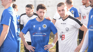 Πέτυχαν το έντεκα στα έντεκα οι Πόντιοι Χειμάρρου, νίκησαν τα Καλά Δένδρα (pics)