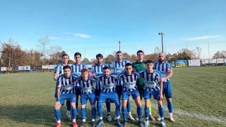 Σε αγωνιστική άνοδο ο Αιγινιακός, επικράτησε της Ανθούπολης