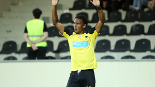 Με το ένα πόδι εκτός ΑΕΚ ο Ελίασον