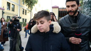 Θύμα ξυλοδαρμού η Ειρήνη Μουρτζούκου - Τι καταγγέλει