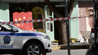 Γλυφάδα: Καρέ-καρέ οι κινήσεις του πιστολέρο