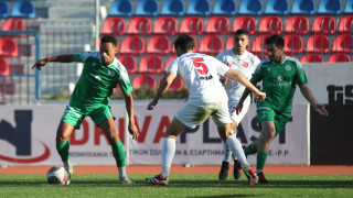 SL2-Νότιος όμιλος: Σαρωτικός ο Πανιώνιος, συνέτριψε (4-0) τον Παναργειακό