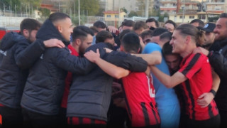 Εντυπωσιακός ο Απόλλων Καλαμαριάς, επικράτησε του Ορέστη