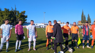 Γ' Εθνική: Οι βαθμολογίες σε πρώτο και δεύτερο όμιλο