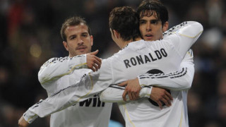 Οι...πικάντικες αποκαλύψεις για Ρονάλντο - «Μου έστειλε το πέος του»