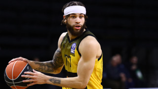 Η ΑΕΚ λύγισε από τη Μακάμπι Ραμάτ, χάνοντας και τη διαφορά