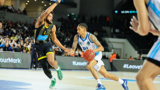 «Πλήρωσε» κούραση και απουσίες και έφυγε ηττημένος από την Τουρκία ο Άρης