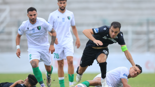 Με στόχο τη δεύτερη θέση ο Μακεδονικός απέναντι στον ΠΑΟΚ Β που ψάχνει αντίδραση