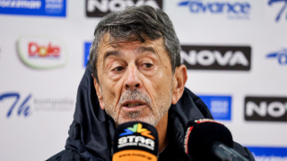 Πετράκης: «Ο Μάντζιος έκανε τον Άρη διεκδικητή του τίτλου! Πότε είχε συμβεί ξανά αυτό;»