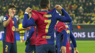 Champions League: Το πανόραμα της 6ης αγωνιστικής-HIGHLIGHTS και βαθμολογία