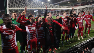 Champions League: Το πανόραμα της 6ης αγωνιστικής-Βαθμολογία και HIGHLIGHTS