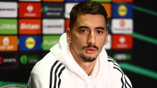 Τζούρισιτς: «Παιχνίδι με παιχνίδι παίζουμε πολύ καλύτερα»