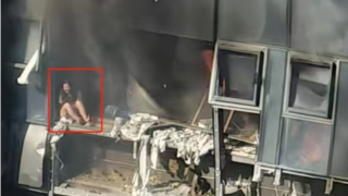 Κίνα: Τεράστια έκρηξη σε ουρανοξύστη στη Σενζέν-Τοπίο… δίδυμων πύργων