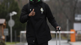 Πήρε πρωινό και πέταξε για Θεσσαλονίκη η αποστολή της Φερεντσβάρος