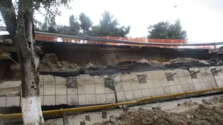 Στη Βουλή το θέμα της κατάρρευσης της γέφυρας του Δενδροποτάμου