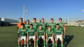 Εντυπωσιακός ο Μακεδονικός Κ19 επικράτησε του Εθνικού Ν. Κεραμιδίου