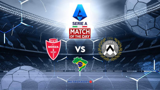 «Ματς της ημέρας»: Σημαντικό παιχνίδι στην Ιταλία : - Μόντσα - Ουντινέζε