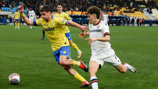 Χωρίς τον κόσμο του ο ΠΑΟΚ στο Αγρίνιο