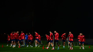 Ολυμπιακός: Υποδέχεται την Τβέντε και… βλέπει οκτάδα με νίκη