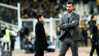 Άρης: Πάει για Ουζουνίδη-Συναντήθηκε με Καρυπίδη!