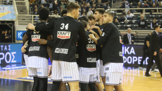 Ρόκι Κρούζερ ενόψει Ντιζόν : «Να δείξουμε τον καλύτερο μας εαυτό για τη νίκη»