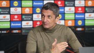 Μπεκάλι: «Λίγο γκρινιάρης, αλλά πολύ λίγος χθες ο Λουτσέσκου»