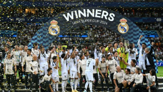 Value Bet: Η επανάληψη του φετινού Super Cup υπόσχεται γκολ