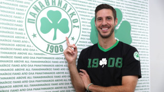 Παναθηναϊκός: Ο Ατρόμητος «βλέπει» και Ρούμπεν Πέρεθ