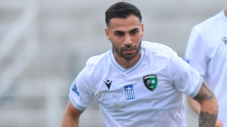 Σάββας Τοπαλίδης για Μακεδονικό: «Ταπεινοί για να διεκδικήσουμε την άνοδο»