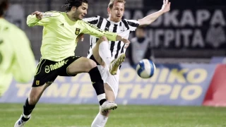 Τόργκελε: «Επιτυχημένοι οι φορ του ΠΑΟΚ γιατί...»