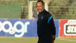 Φαν'τ Σχιπ: «Ήθελα να δουλέψω στον Άρη, αλλά...»