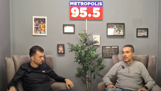 SL2 VIEW: «Όλα για όλα ο Ηρακλής με την ΑΕΛ-Μπορεί την υπέρβαση ο Μακεδονικός;»