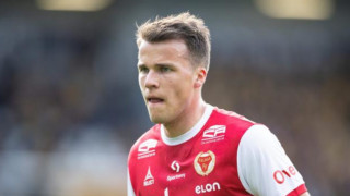 Βόλος: Πρώτη μεταγραφική κίνηση με Σκραμπ