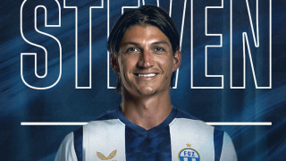 Ο Τσούμπερ βρήκε ήδη τον νέο σταθμό της καριέρας του