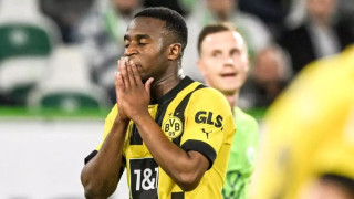 Γιουσουφά Μουκόκο: Σκάνδαλο με την ηλικία του