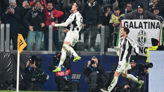 Γιουβέντους: Αποδέκτης ύβρεων ο Βλάχοβιτς - «Είσαι σκ@τ@»