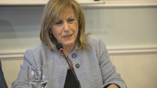 Κεντρική Μακεδονία: Νέα περιφερειάρχης η Αθηνά Αηδονά