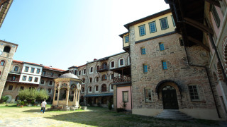 Άγιο Όρος: Νεκρός εντοπίστηκε ο μοναχός που αγνοούνταν