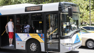 «Μπροστινή πόρτα»: Αύξηση εσόδων για ΟΑΣΑ και ΟΣΕΘ-Ο ρόλος των ελέγχων