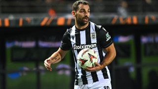 Η απάντηση του Όττο για πιθανή ανανέωση συνεργασίας με τον ΠΑΟΚ