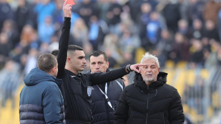 Ηρακλής: «Ορίστηκαν τέσσερις άπειροι διαιτητές που έκριναν σήμερα το Πρωτάθλημα»