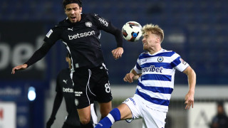 Όλα μηδέν στο Περιστέρι