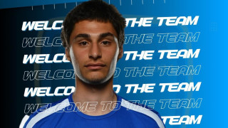 Καβάλα: Διπλή μεταγραφική ενίσχυση από τη Γεωργία